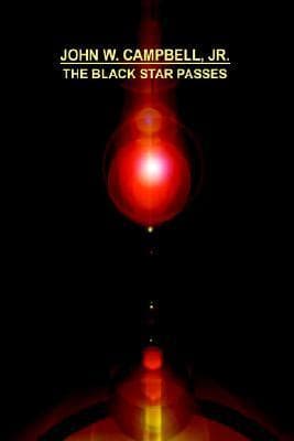 The Black Star Passes book cover
