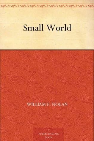 Small World book cover