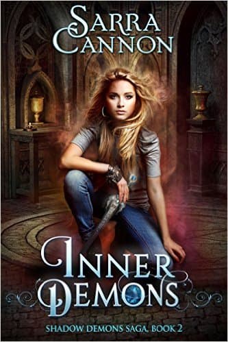 Inner Demons book cover