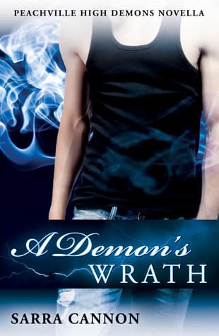 A Demon's Wrath: Part 1 book cover