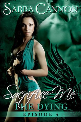 The Dying: Episode 4 book cover