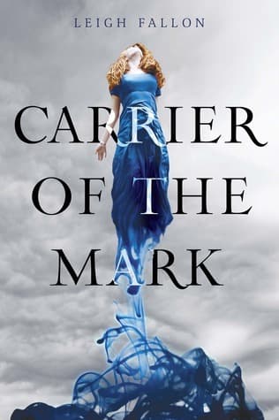 Carrier of the Mark book cover