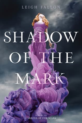Shadow of the Mark book cover