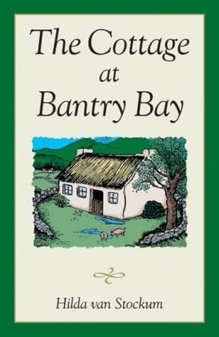 The Cottage at Bantry Bay book cover