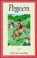 Pegeen book cover
