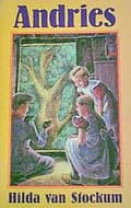 Andries book cover