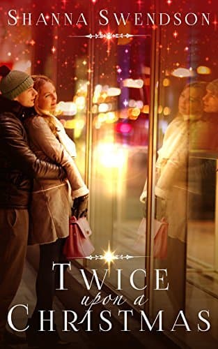 Twice Upon a Christmas book cover