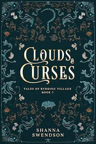 Clouds & Curses book cover