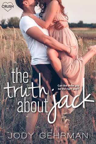 The Truth About Jack book cover