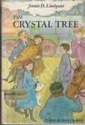 The Crystal Tree book cover