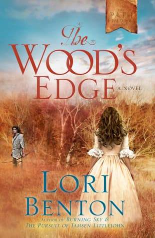 The Wood's Edge book cover