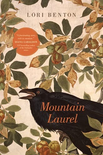 Mountain Laurel book cover