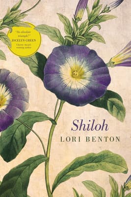 Shiloh book cover