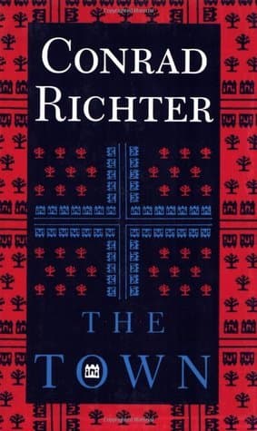 The Town book cover
