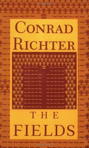 The Fields book cover