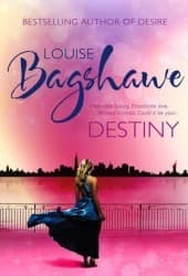 Destiny book cover