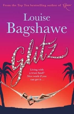 Glitz book cover