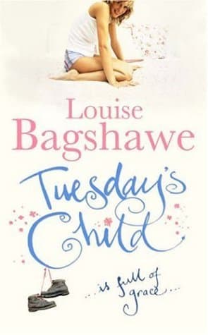 Tuesday's Child book cover