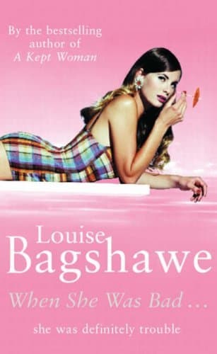 When She Was Bad book cover