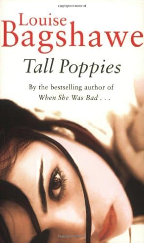 Tall Poppies book cover