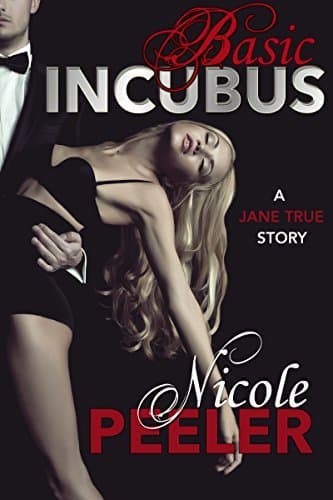 Basic Incubus book cover