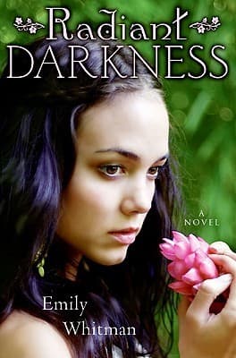Radiant Darkness book cover