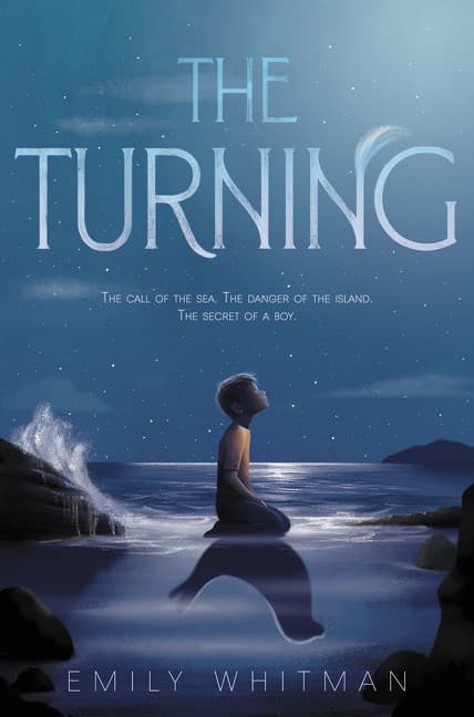 The Turning book cover