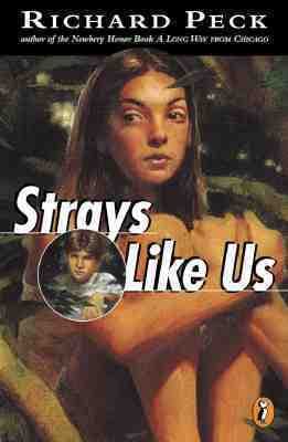 Strays Like Us book cover