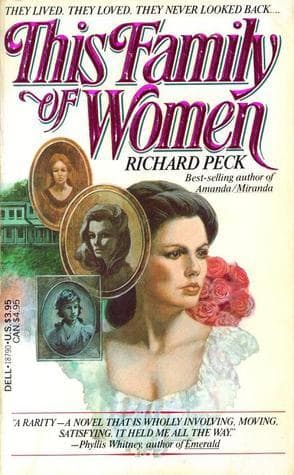 This Family of Women book cover