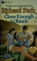 Close Enough to Touch book cover