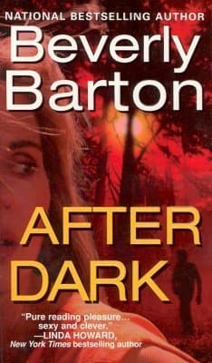 After Dark book cover