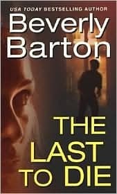 The Last to Die book cover