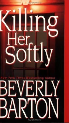 Killing Her Softly book cover