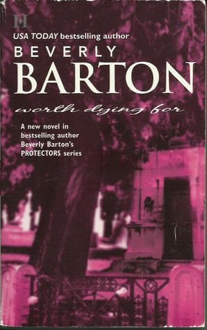 Worth Dying for book cover