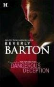 Dangerous Deception book cover