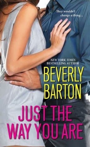 Just the Way You Are book cover