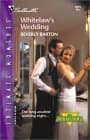 Whitelaw's Wedding book cover