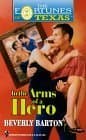 In the Arms of a Hero book cover