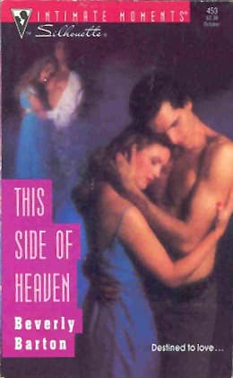 This Side of Heaven book cover