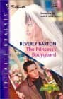 The Princess's Bodyguard book cover