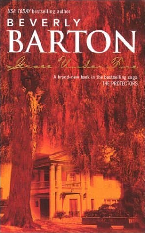 Grace Under Fire book cover