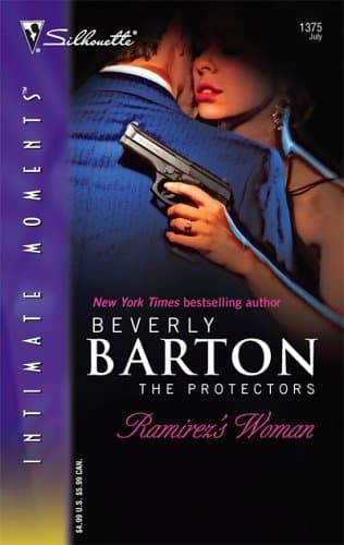 Ramirez's Woman book cover