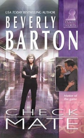 Check Mate book cover