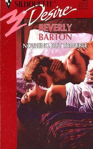 Nothing But Trouble book cover