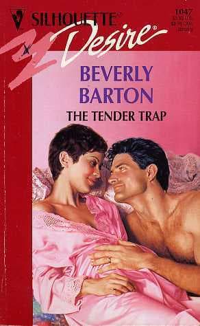 The Tender Trap book cover