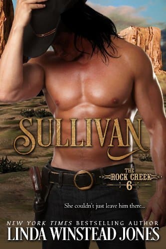 Sullivan book cover