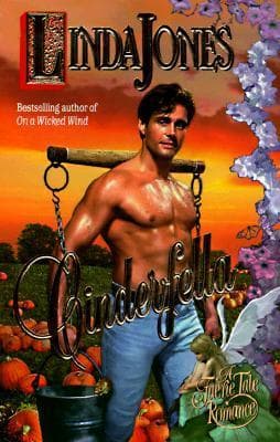 Cinderfella book cover