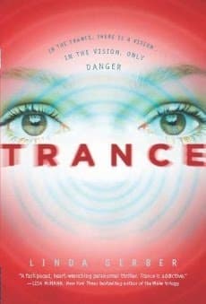 Trance book cover