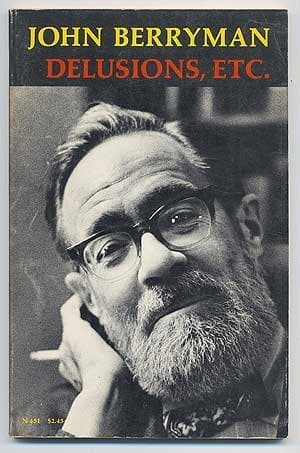 Delusions, Etc. book cover