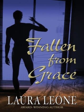 Fallen from Grace book cover